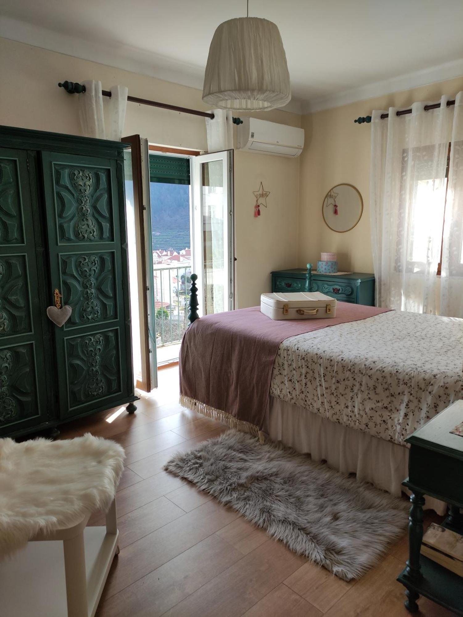 Casa De Manteigas Appartement Buitenkant foto