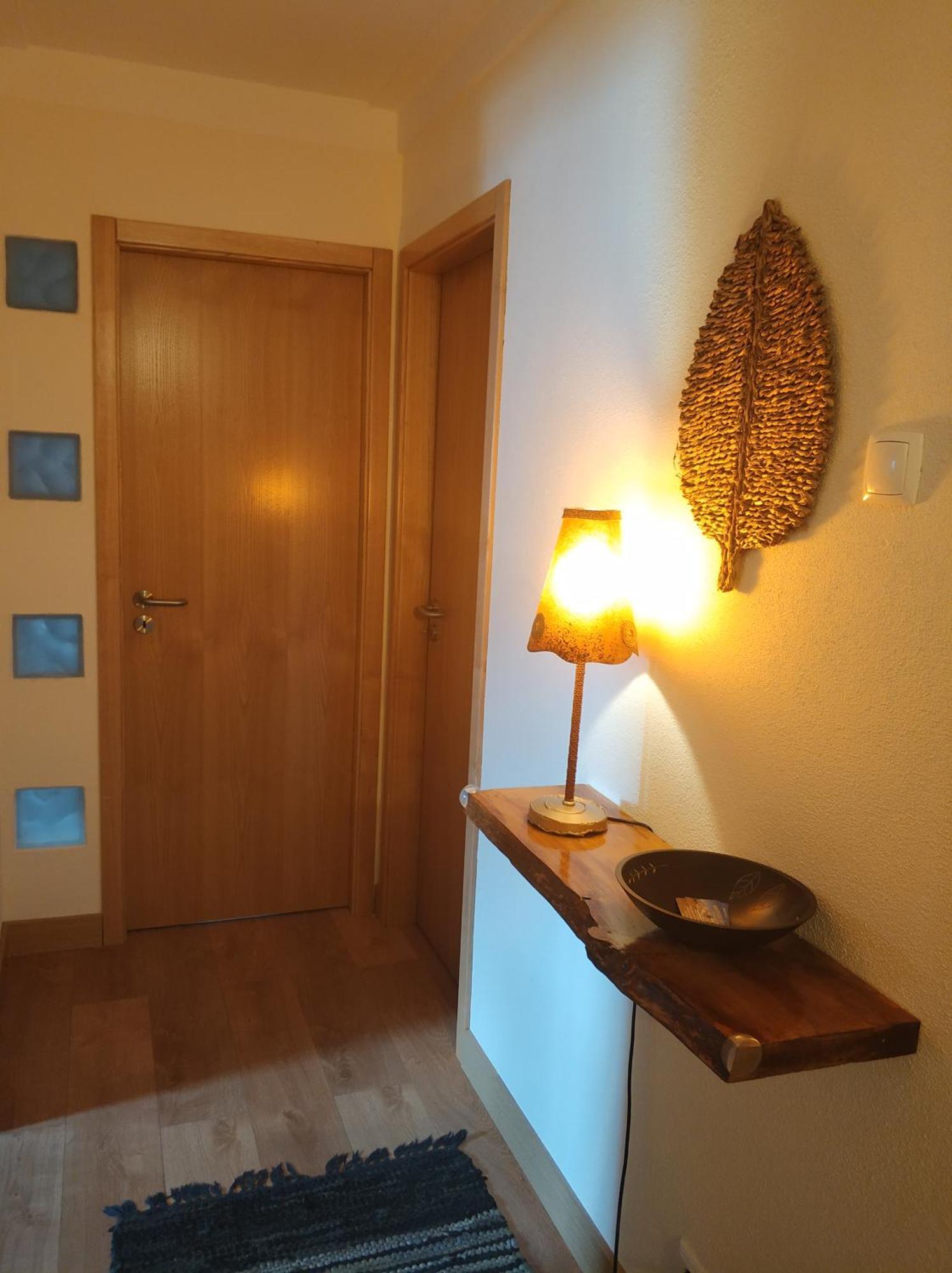 Casa De Manteigas Appartement Buitenkant foto