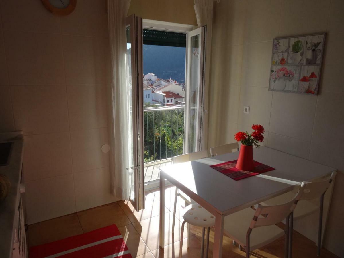 Casa De Manteigas Appartement Buitenkant foto