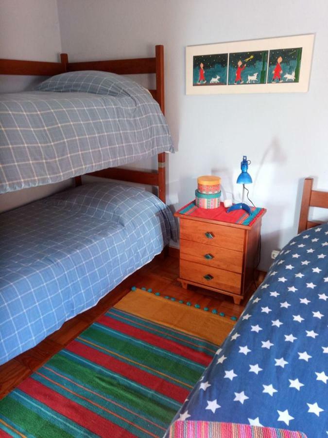 Casa De Manteigas Appartement Buitenkant foto