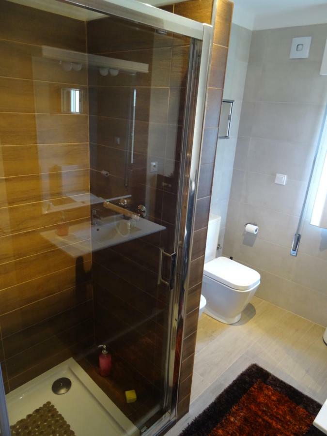 Casa De Manteigas Appartement Buitenkant foto